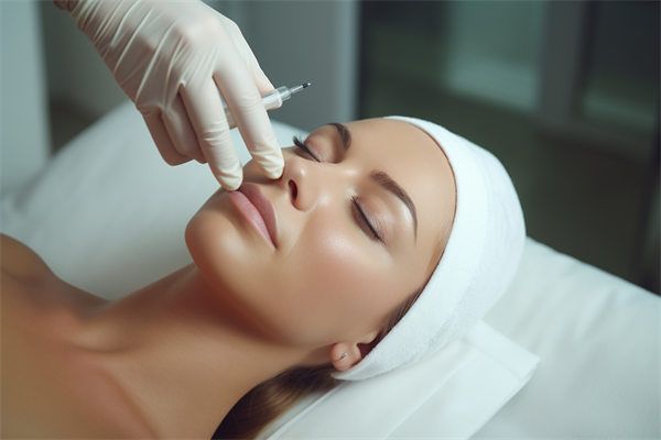 2024年中国医科药大学附属第一医院皮肤美容科服务与价格攻略