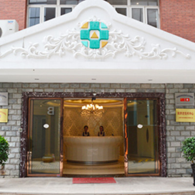 上海双眼皮重塑正规整形医院排名前十位技术都不错，上海万安医疗美容门诊部这些私立医美更靠谱