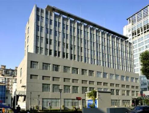 上海市第一医院整形美容科