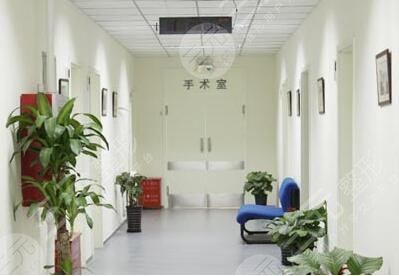 上海激光祛疤痛医院