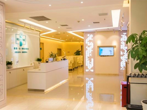 2023上海射频祛印第安纹比较好的整形美容医院排名榜十强新版发布，上海美未央医疗美容门诊部锁定前三！