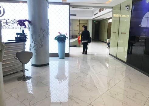 2023上海激光打磨痘坑有声望的医院排名前十佳实地走访了解！上海美若星辰整容医院专家个个都是技术流