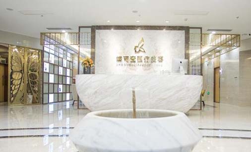 上海激光磨皮多少钱费用(近10个月上海激光磨皮均价为：4677元)