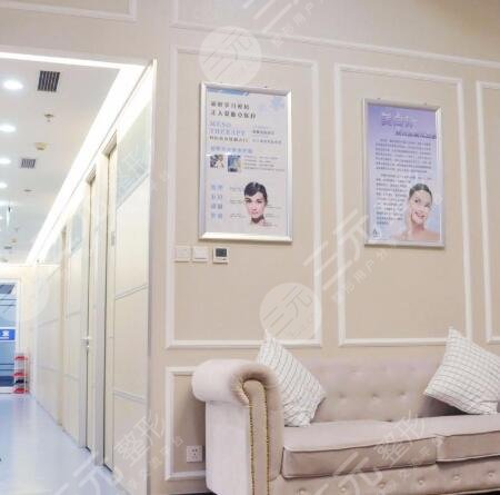 2022上海点阵激光收缩毛孔大型正规美容医院top10强名次查询！上海锦赋医疗美容门诊部现身榜一