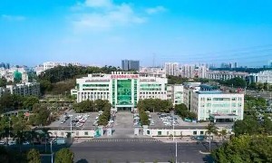 东莞市中西医结合医院