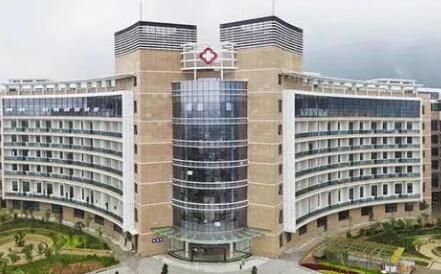 中国人民解放军总医院(301医院)整形美容科