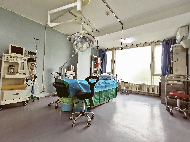 2023北京大腿超声吸脂排名top10医院医院名单！北京东方瑞丽医疗美容门诊部建议收藏！