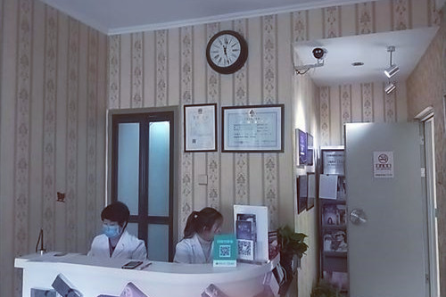 北京垂乳上提术医院