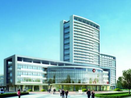 北京第一医院整形外科