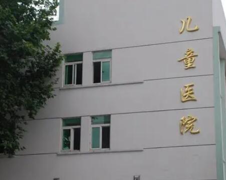 南京医科大学附属儿童医院烧伤整形科