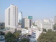 南京大学医学院附属鼓楼医院整形科