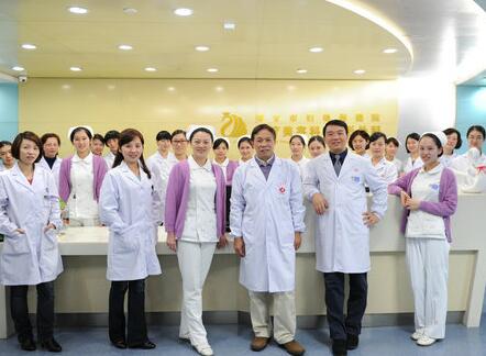 南京G点注射技术专业的医院是哪个？2022南京G点注射有声望的医院排行榜top10强优势占尽！