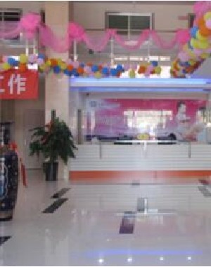 大庆NIR光波紧肤有名气的整形美容医院排名前十位来也，大庆油城妇女儿童医院医疗美容科实打实的口碑