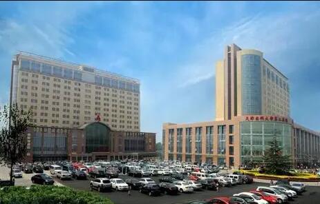 天津医科大学第二医院整形与医疗美容科