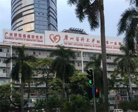 2023广州隆胸抽脂减肥整形美容医院排名TOP10全是实力派！广州医科大学附属第一院整形外科正规又有实力！