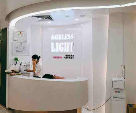 广州颈部皱纹剥离比较好的医院排名top10实查，广州驻颜光医疗美容技术首屈一指的好