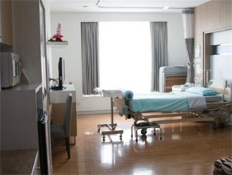 广西壮族自治区民族医院整形外科