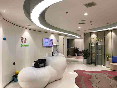 2023杭州激光镭射大型整形医院排行口碑合辑！杭州春语医疗美容诊所业内威望高！