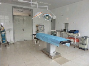 济南安康医院