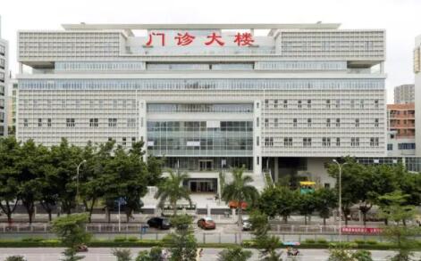2022深圳筋膜提拉排行榜前十强的大型正规整形医院PK！深圳市中西医结合医院整形科网评很不错