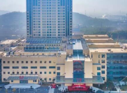 2023绍兴点阵祛毛孔医院在榜清单前10强重点介绍！绍兴市立医院整形科顺利入围