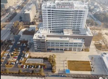 芜湖市第二人民医院整形科