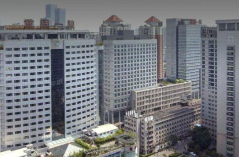 重庆医科大学第一附属医院金山医院整形外科