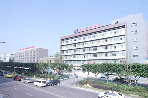 2023重庆无痕隆胸术整形美容医院排名榜前十名名单有变化！重庆长城医院备受好评！