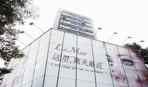 2022长沙韩式综合提眉术口碑榜前十位的正规美容医院集结在此，长沙佰佳丽医疗美容门诊等医院获得荣誉