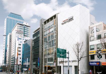 韩国巴诺巴奇整形外科医院