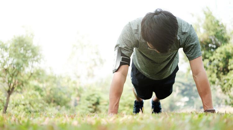 下身赘肉竟如此难减？如何瘦下来？