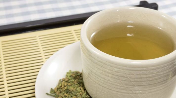 健康减肥：绿茶的饮用方法不可错过！