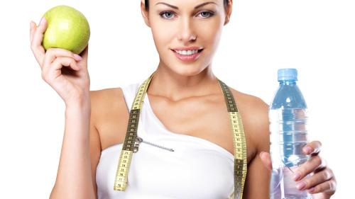减肥方法大揭秘：通过酸碱平衡瘦身效果更佳！