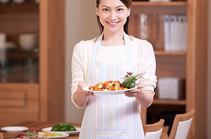 喝内外养颜瘦身，让你恢复绝美状态