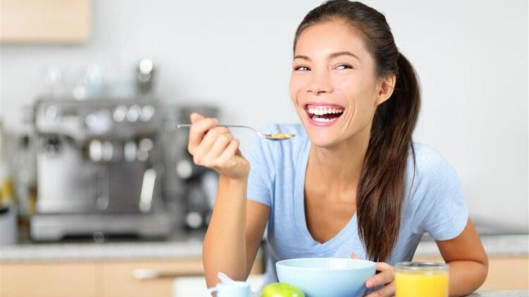 夏日饮食秘籍！6款食疗减肥方法让你瘦下来