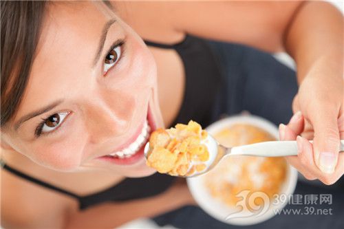 正确饮食提升健身效果的方法